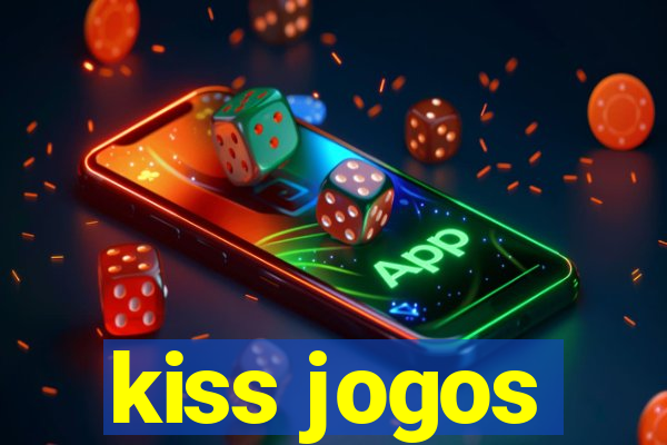 kiss jogos