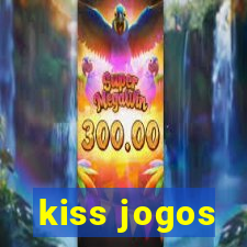 kiss jogos