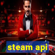 steam api