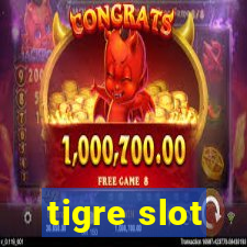 tigre slot