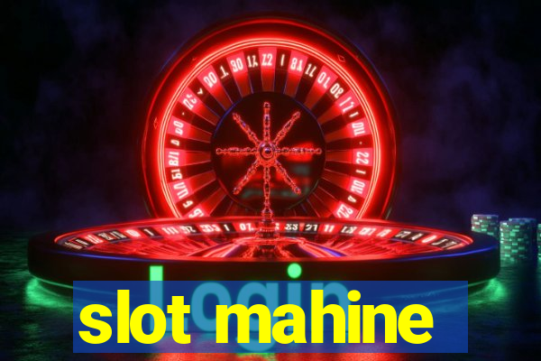 slot mahine