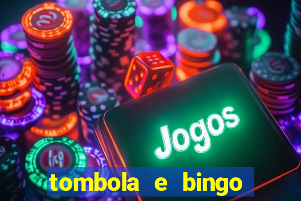 tombola e bingo online italia