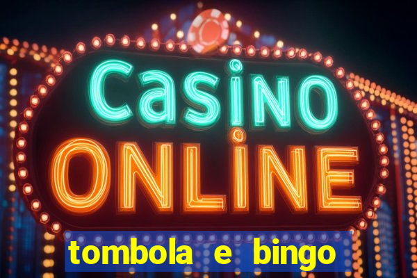 tombola e bingo online italia