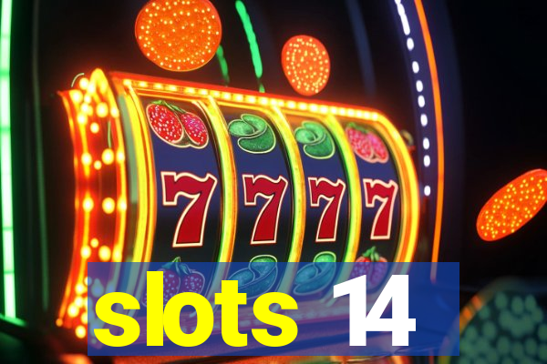 slots 14