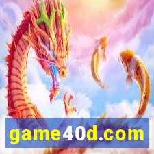 game40d.com