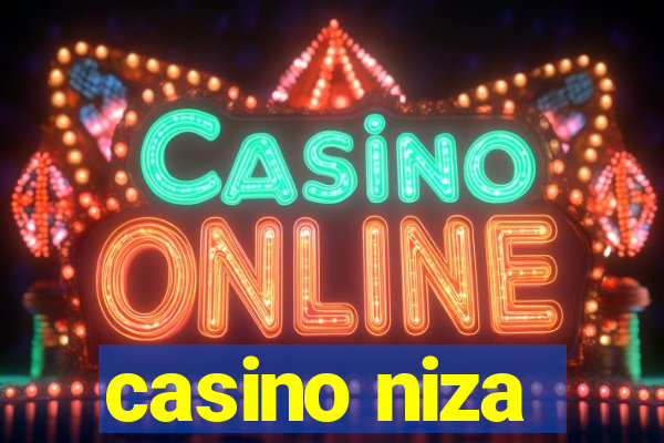 casino niza