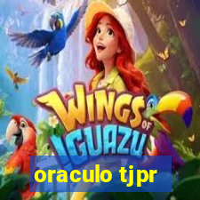 oraculo tjpr