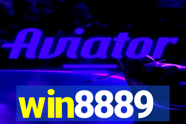 win8889