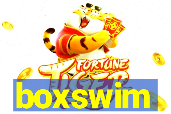 boxswim