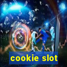 cookie slot