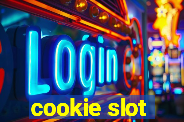 cookie slot