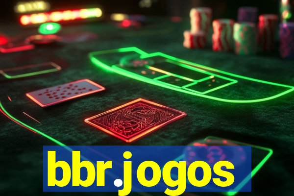 bbr.jogos