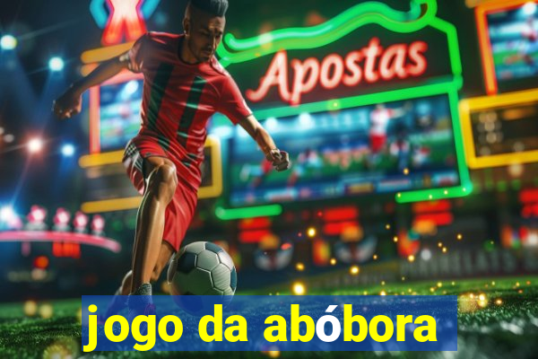 jogo da abóbora