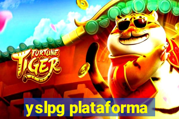 yslpg plataforma