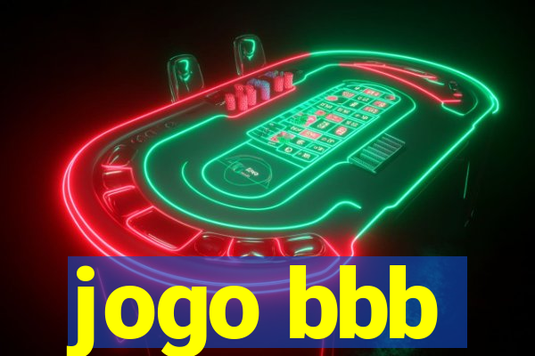 jogo bbb