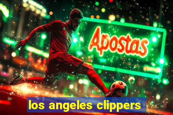 los angeles clippers