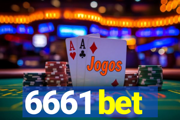 6661 bet