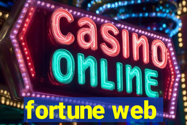 fortune web