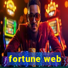 fortune web