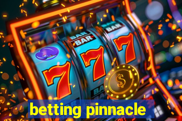 betting pinnacle