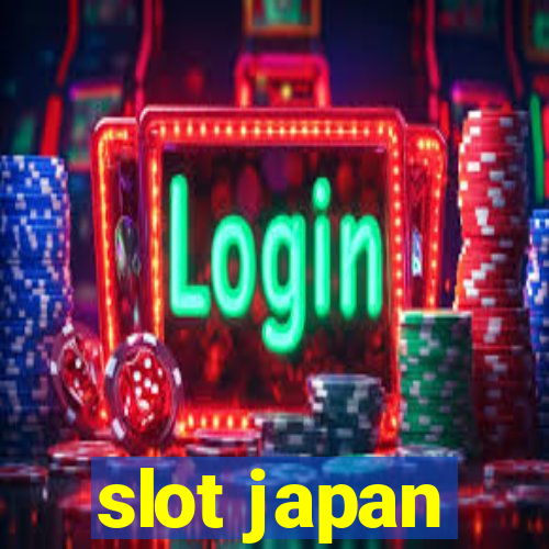 slot japan