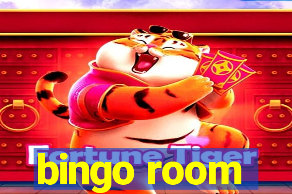 bingo room