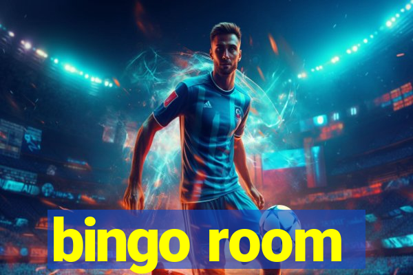 bingo room