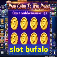 slot bufalo