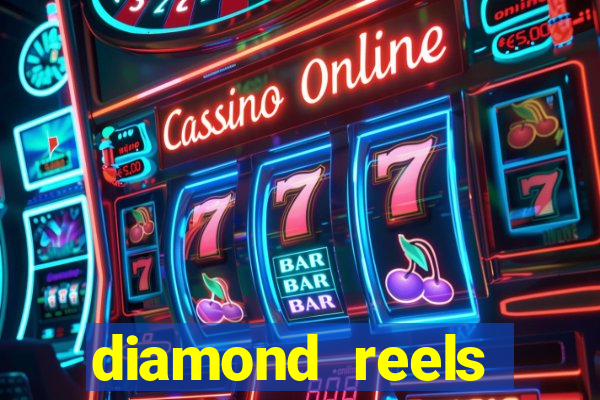 diamond reels casino review