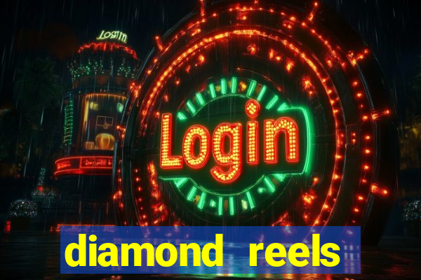 diamond reels casino review