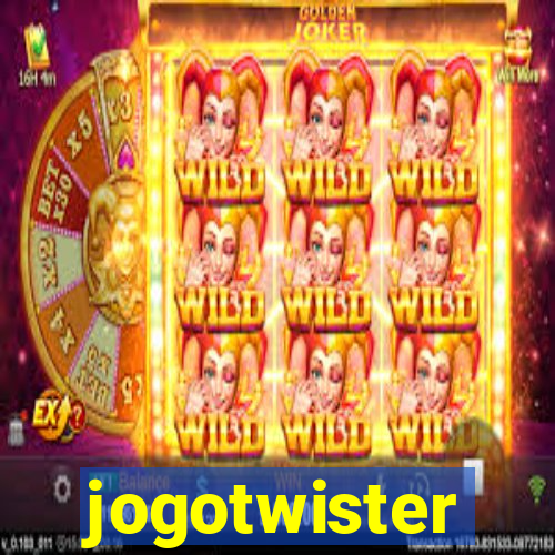 jogotwister