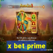 x bet prime