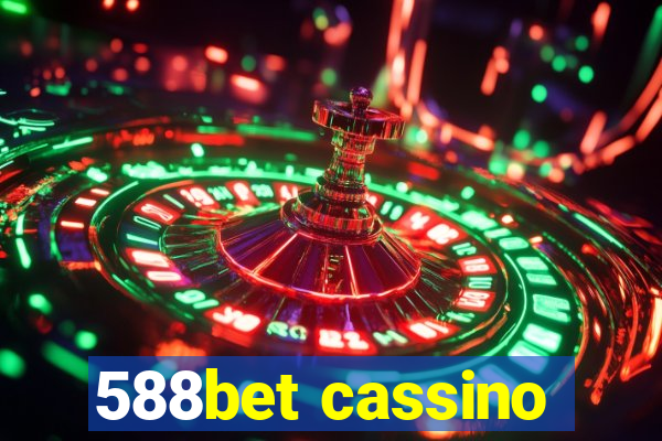 588bet cassino