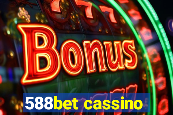 588bet cassino