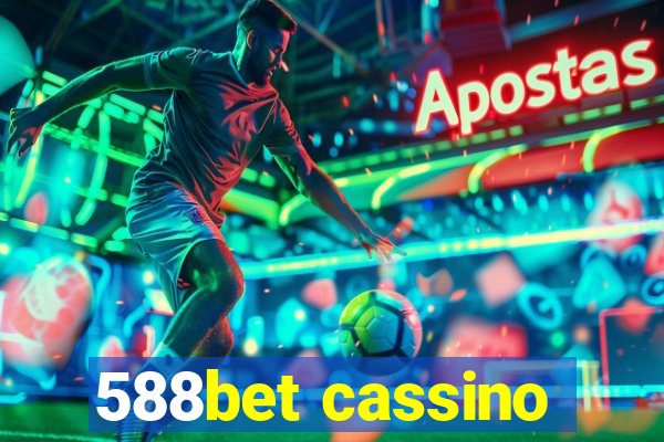 588bet cassino