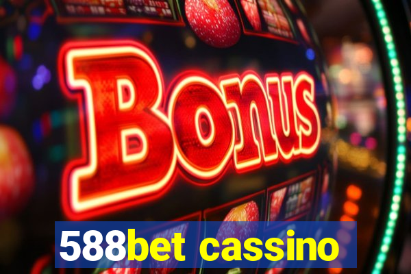 588bet cassino