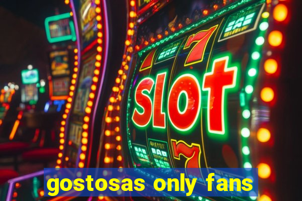 gostosas only fans