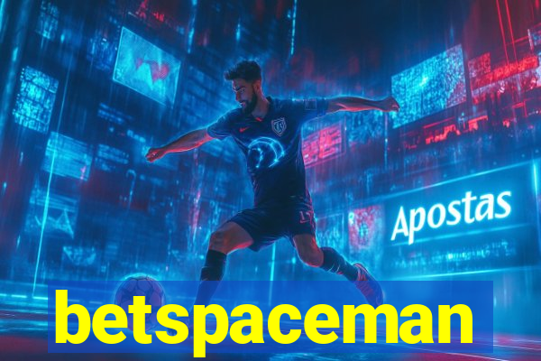 betspaceman