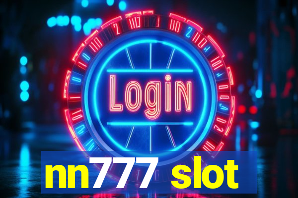 nn777 slot