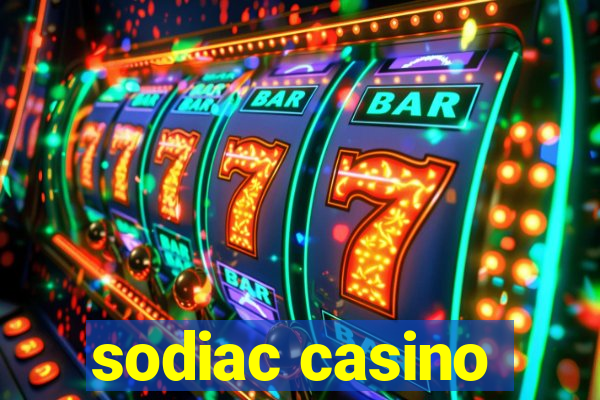 sodiac casino