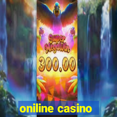 oniline casino