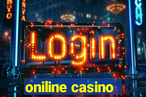 oniline casino