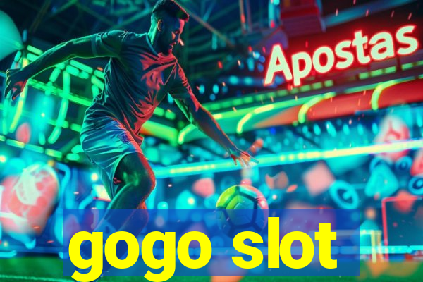 gogo slot