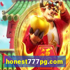 honest777pg.com