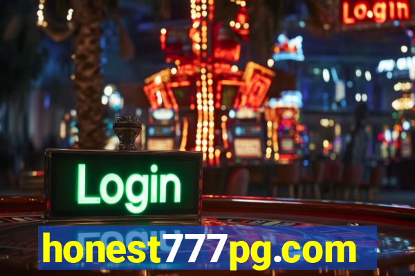 honest777pg.com