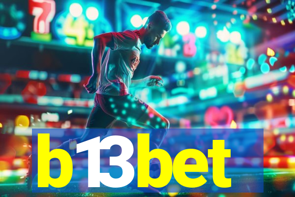 b13bet