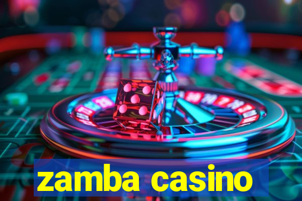 zamba casino