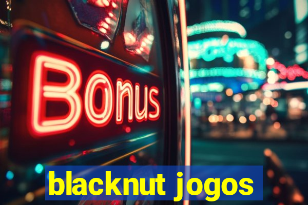 blacknut jogos