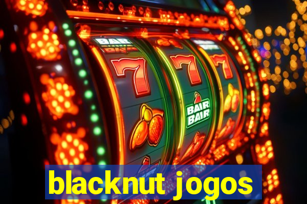 blacknut jogos