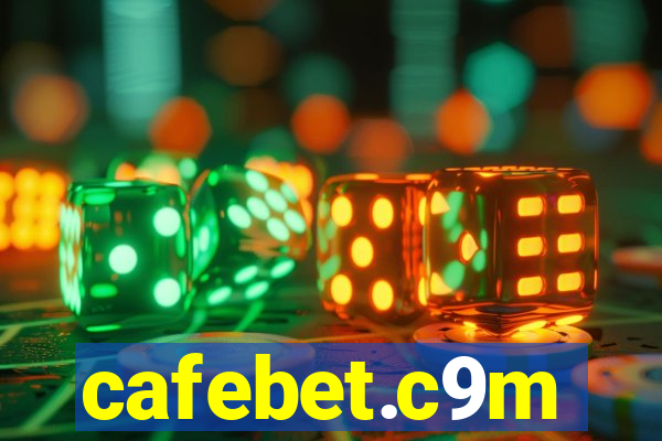 cafebet.c9m